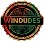 windudes.com